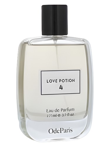 Love Potion 4 by Ode Paris