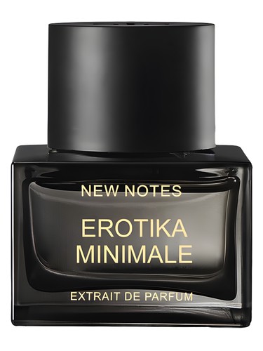 Erotika Minimale by New Notes