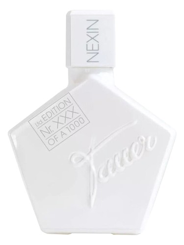 Nexin by Tauer Perfumes