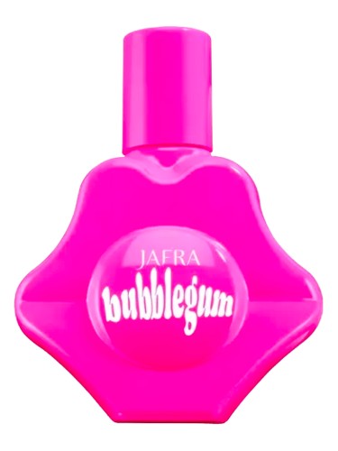 Bubblegum by JAFRA