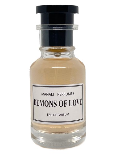 Demons of Love by Manali Perfumes