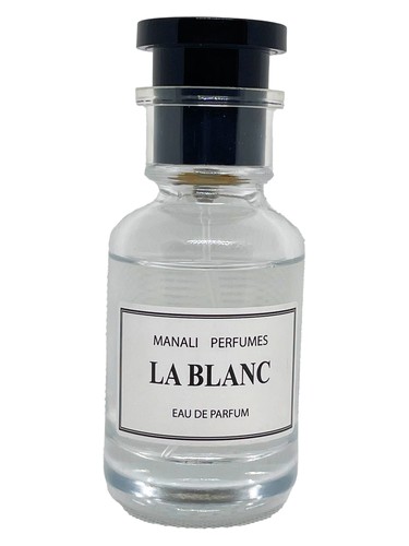 La Blanc by Manali Perfumes