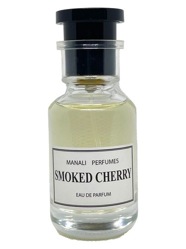 Smoked Cherry by Manali Perfumes