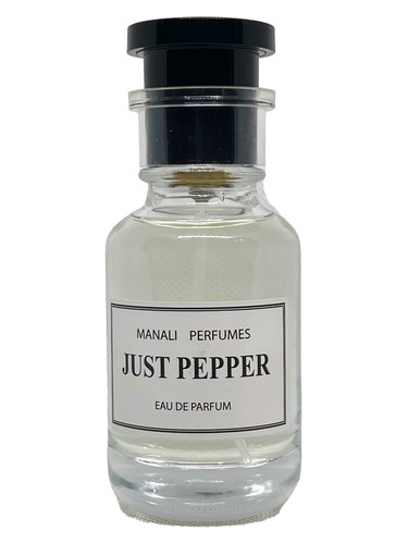 Just Pepper by Manali Perfumes