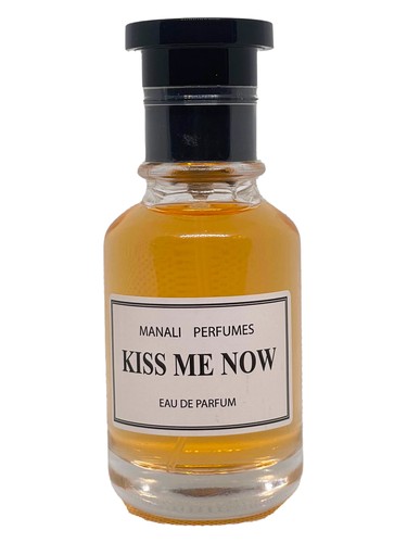 Kiss Me Now by Manali Perfumes