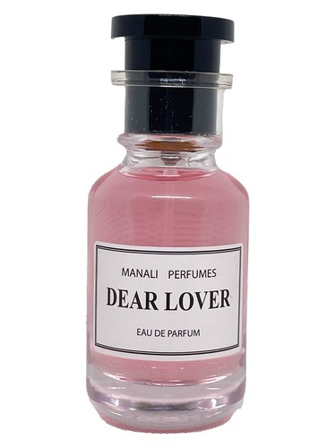 Dear Lover by Manali Perfumes