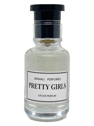 Pretty Girls by Manali Perfumes