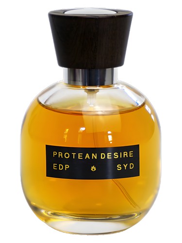 Protean Desire by SYD Botanica
