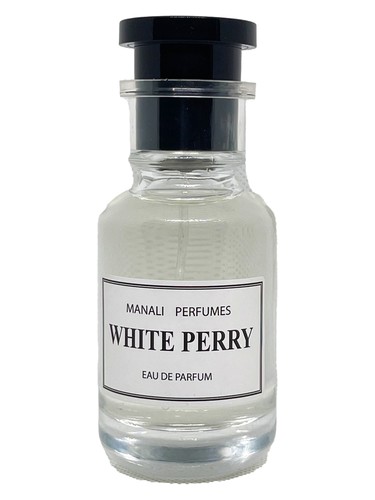 White Berry by Manali Perfumes