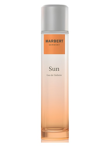 Sun by Marbert