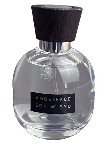 Angelface by SYD Botanica