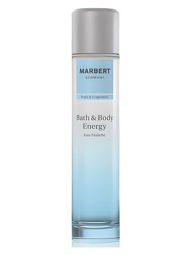 Energy by Marbert