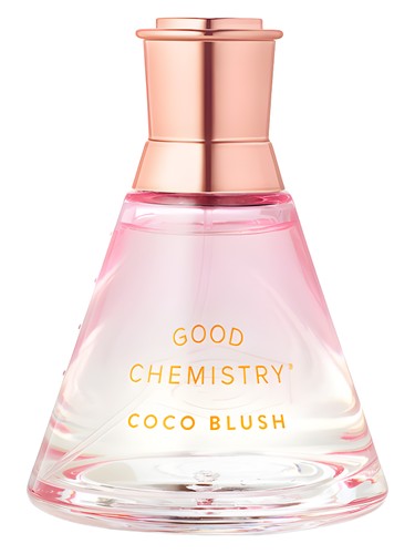 Coco Blush by Good Chemistry