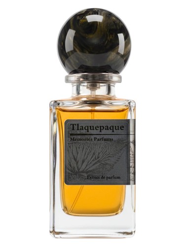 Tlaquepaque 32 by Memories Parfums