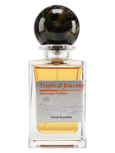 Tropical Journey by Memories Parfums