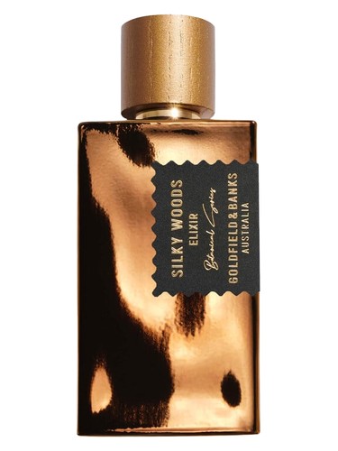 Silky Woods Elixir Goldfield & Banks Australia perfume by Goldfield Banks Australia