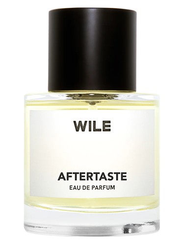 Aftertaste by WILE