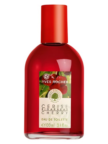 Cerise Bigarreau by Yves Rocher