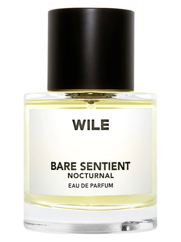 Bare Sentient Nocturnal by WILE