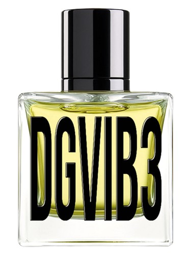 DGVIB3 Eau de Parfum Dolce&Gabbana perfume
