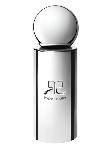 Hyper Musc Courrèges perfume by Courreges