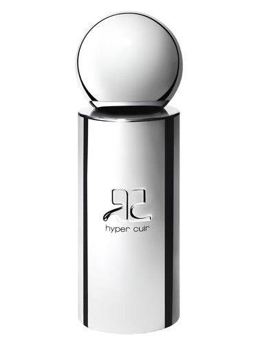 Hyper Cuir Courrèges perfume by Courreges