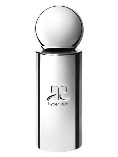 Hyper Oud Courrèges perfume by Courreges