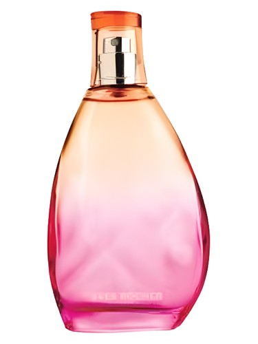 Aquarelles Végétales Eau Fruitee pour L'Ete by Yves Rocher