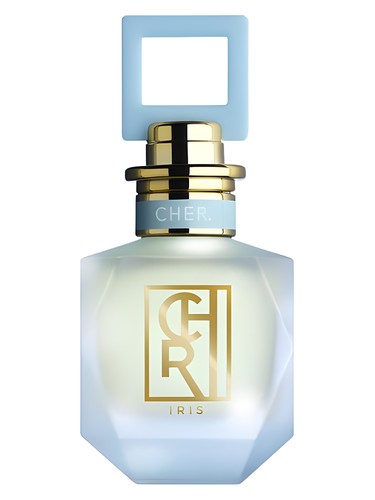 Iris MARIA CHER. perfume by MARIA CHER