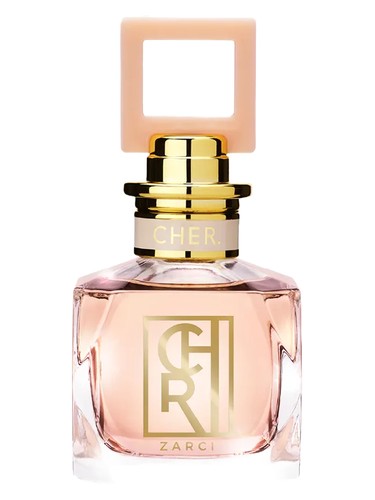 Zarci MARIA CHER. perfume by MARIA CHER