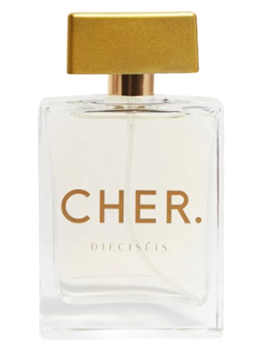 Dieciséis MARIA CHER. perfume by MARIA CHER