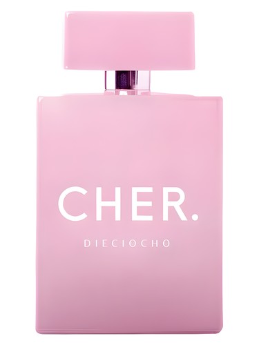 Dieciocho MARIA CHER. perfume by MARIA CHER