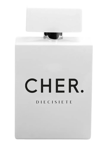 Diecisiete MARIA CHER. perfume by MARIA CHER