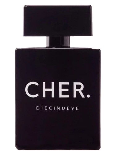 Diecinueve MARIA CHER. perfume by MARIA CHER