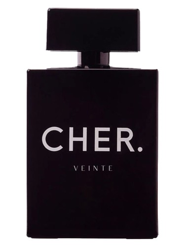 Veinte MARIA CHER. perfume by MARIA CHER