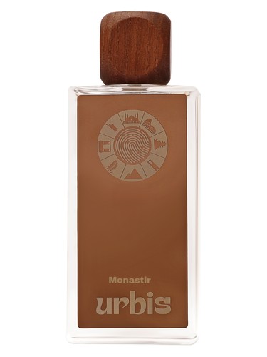 Monastir by URBIS PARFUMS