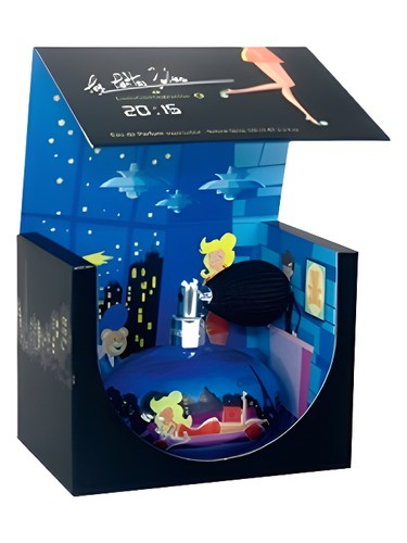 Les Petites Folies 20:15 by Lulu Castagnette