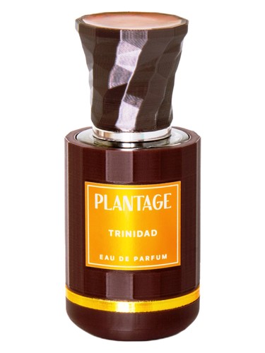 Trinidad by Plantage