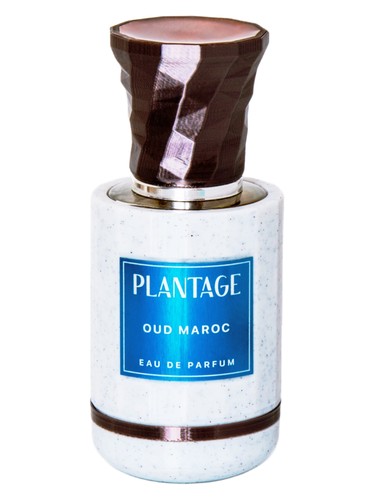 Oud Maroc by Plantage