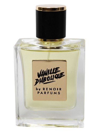 Vanille Diabolique by Renoir Parfums