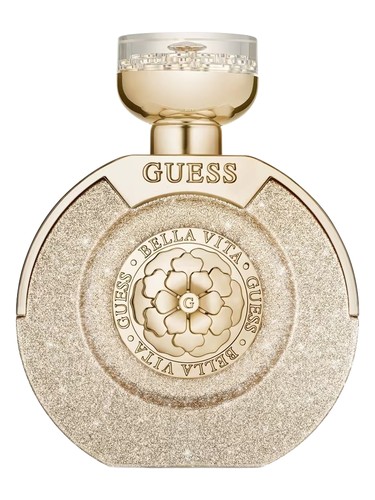 Bella Vita Paradiso by Guess