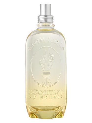 Capim-Limão Maracujá L’Occitane Au Brésil perfume by L Occitane Au Bresil