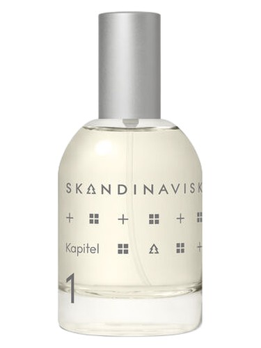 Kapitel 1 by Skandinavisk