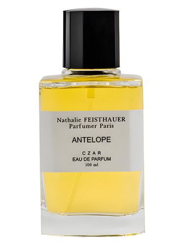 Antelope X Nathalie Feisthauer by CZAR