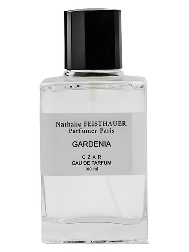 Gardenia X Nathalie Feisthauer by CZAR