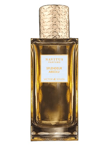 Splendeur Absolu by Navitus Parfums