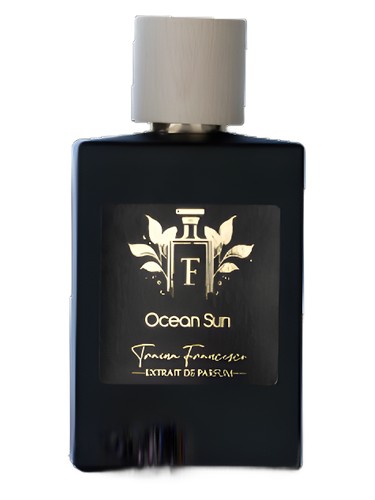 Ocean Sun by Traina Francesco Parfum
