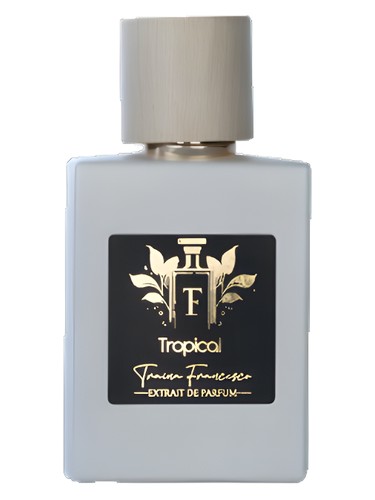 Tropical by Traina Francesco Parfum