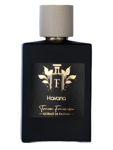 Havana by Traina Francesco Parfum