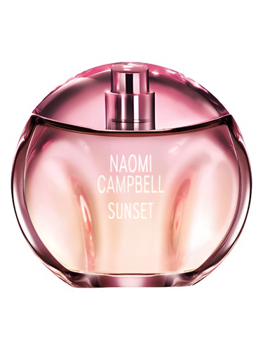 Sunset by Naomi Campbell
